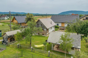 Kolpa Holidays - Happy Rentals